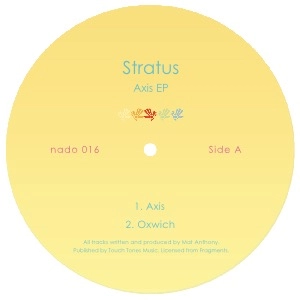 STRATUS(HOUSE) / AXIS EP