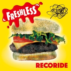 レコライド / FRESHLESS