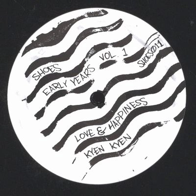 SHOES (EDIT) / EARLY YEARS VOL.1&VOL.2