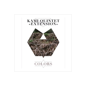KAMI QUINTET / COLORS