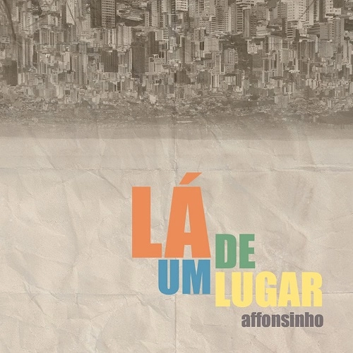 AFFONSINHO / アフォンシーニョ / LA DE UM LUGAR