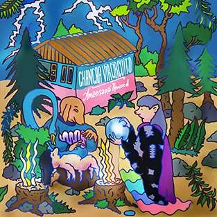 CHANCHA VIA CIRCUITO / チャンチャ・ビア・シルクイート / AMANSARA REMIXED