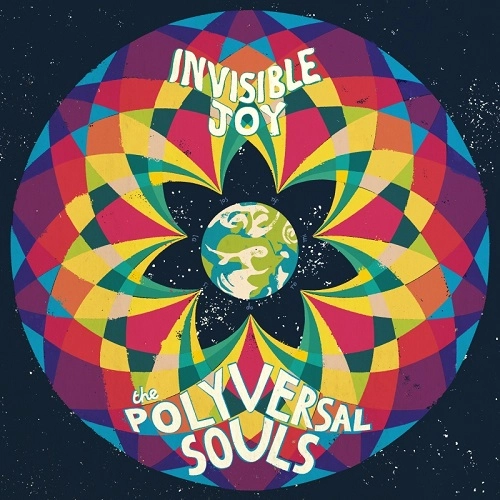 POLYVERSAL SOULS / ポリヴァーサル・ソウルズ / INVISIBLE JOY