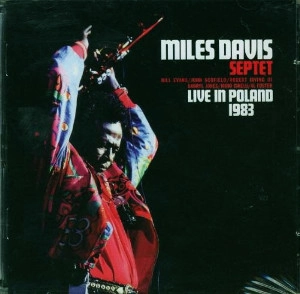 MILES DAVIS / マイルス・デイビス / Live in Poland 1983(2CD)
