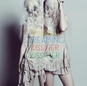 SEAGULL SCREAMING KISS HER KISS HER / シーガル・スクリーミング・キス・ハー・キス・ハー / ETERNAL ADOLESCENCE