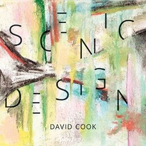 DAVID COOK / デヴィッド・クック / SCENIC DESIGN