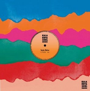 SADAR BAHAR / サダー・バハー / TIK TOK / AT THE CONCERT