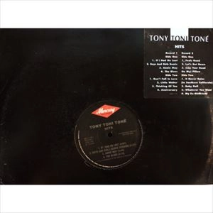TONY! TONI! TONE! / トニ!トニ!トニ! / HITS