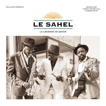 LE SAHEL / ル・サヘル / LA LEGENDE DE DAKAR