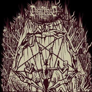 DISRUPTED / MORBID DEATH