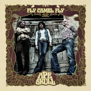 APE SKULL / FLY CAMEL FLY<PAPERSLEEVE>