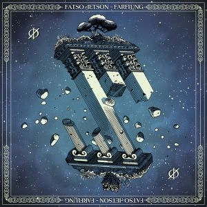 SPLIT (FATSO JETSON / FARFLUNG) / SPLIT<PAPERSLEEVE>
