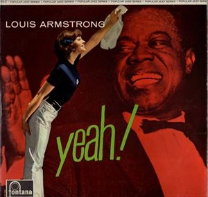 LOUIS ARMSTRONG / ルイ・アームストロング / YEAH!