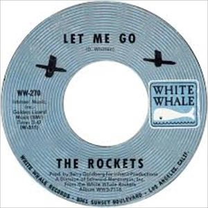 ROCKETS / ロケッツ / LET ME GO