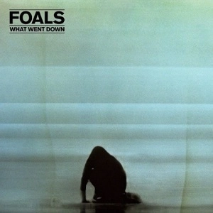 FOALS / フォールズ / WHAT WENT DOWN / WHAT WENT DOWN 
