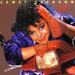 JANET JACKSON / ジャネット・ジャクソン / DREAM STREET