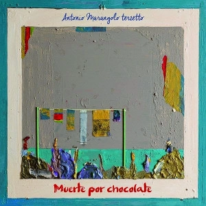 ANTONIO MARANGOLO / Muerte por Chocolate