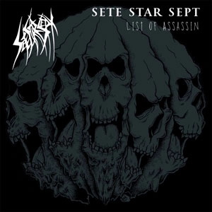 SETE STAR SEPT / List of Assassin
