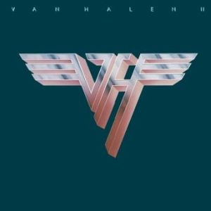 VAN HALEN / ヴァン・ヘイレン / VAN HALEN II (REMASTERED 180GRAM VINYL)