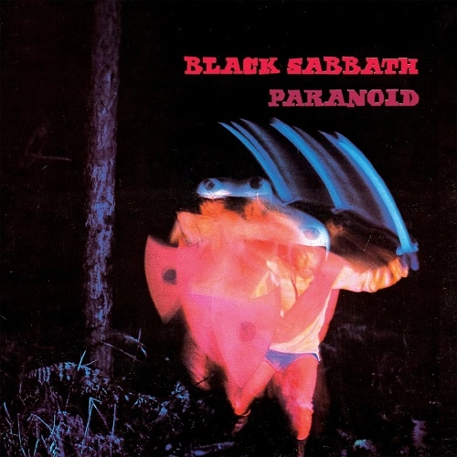 BLACK SABBATH / ブラック・サバス / PARANOID (180G VINYL)