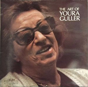 YOURA GULLER / ヨウラ・ギュラー / THE ART OF YOURA GULLER
