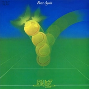 BUZZ / BUZZ(雑誌) / BUZZ AGAIN +1