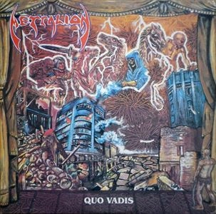 METRALION / QUO VADIS