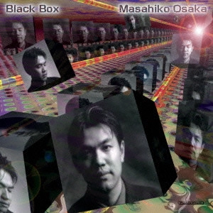 MASAHIKO OSAKA / 大坂昌彦 / ブラック・ボックス / BLACK BOX