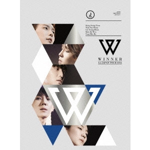WINNER / WINNER 1st JAPAN TOUR 2014