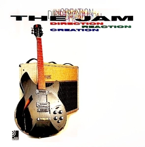 JAM / ジャム / DIRECTION, REACTION, CREATION