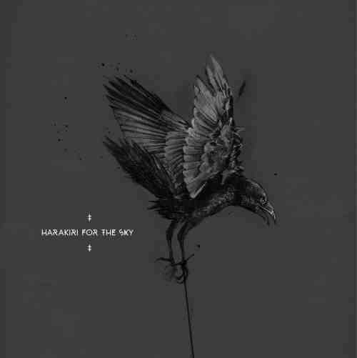 HARAKIRI FOR THE SKY / HARAKIRI FOR THE SKY<DIGI>