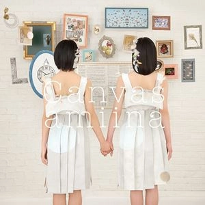 amiinA / CANVAS