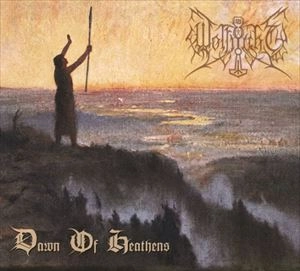 WOLFNACHT / DAWN OF HEATHENS / ZEIT DER CHERUSKER