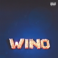 WINO / WINO[MEG-CD]