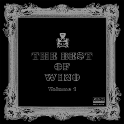 WINO / THE BEST OF WINO Volume 1[MEG-CD]