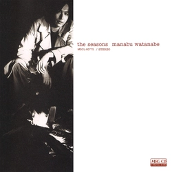 渡辺学 / the seasons[MEG-CD]