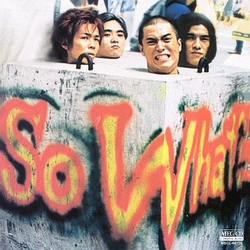 SO WHAT? / So What?[MEG-CD]