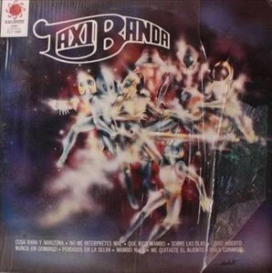 TAXI BANDA / SUPER TAXI BANDA