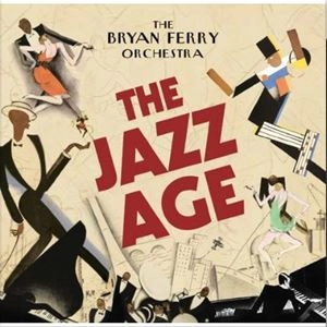 BRYAN FERRY ORCHESTRA / JAZZ AGE (LP)
