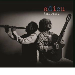 TAROSSY / タロッシー / アデュー / ADIEU