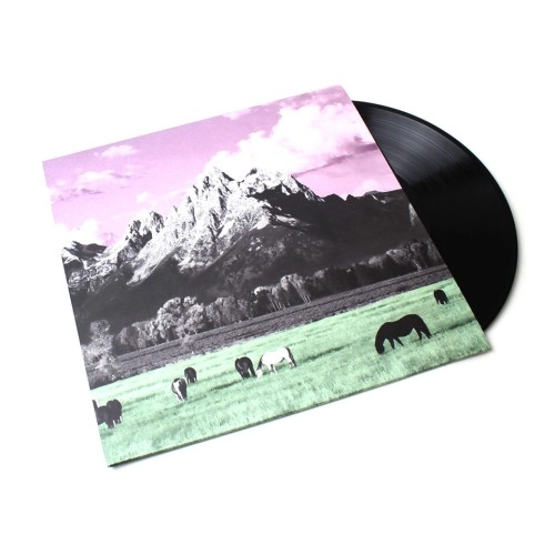 KONE / YELLOWSTONE