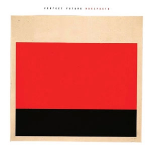 PERFECT FUTURE / MANIFESTO (LP)