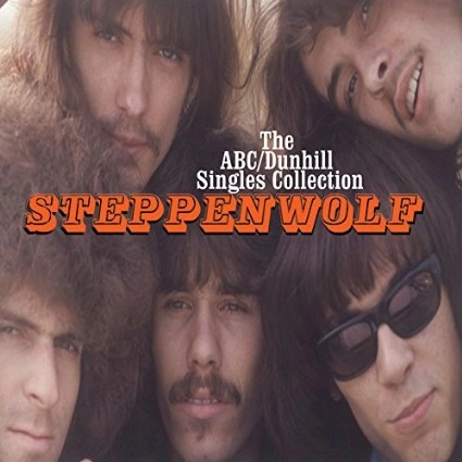 STEPPENWOLF / ステッペンウルフ / THE ABC/DUNHILL SINGLES COLLECTION (2-CD SET)