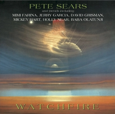 PETE SEARS / WATCHFIRE