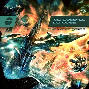 PURPOSEFUL PORPOISE / パーパスフル・ポーパス / THE WATER GAMES