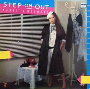 NANETTE WELMANS / STEP ON OUT