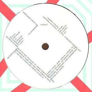 BLOOD MUSIC / ブラッド・ミュージック / CHICKS/BADGERING