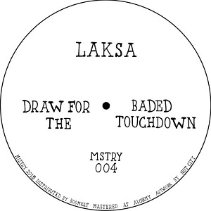 LAKSA / DRAW FOR THE