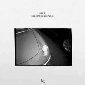 HAMID / CACOETHES CARPENDI