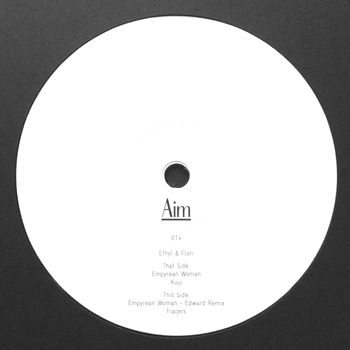 ETHYL & FLORI / AIM 014
